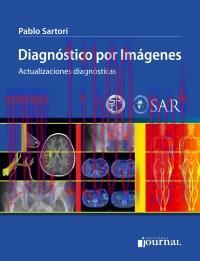 [AME]Diagnóstico por imágenes : actualizaciones diagnósticas (High Quality Image PDF)