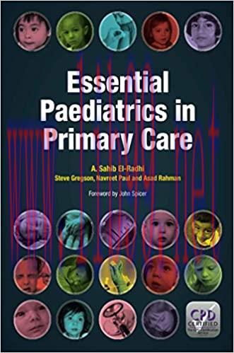 [AME]Essential Paediatrics in Primary Care (ORIGINAL PDF)