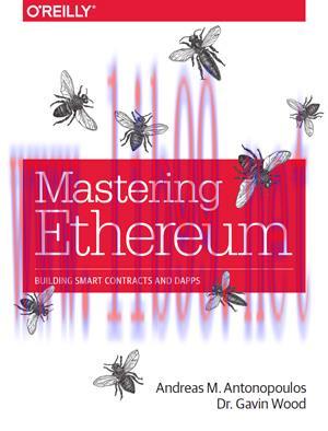 [SAIT-Ebook]Mastering Ethereum