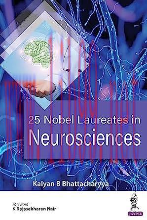 [AME]25 Nobel Laureates in Neurosciences (Original PDF)