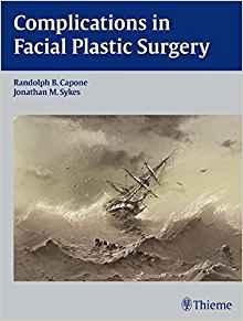 Complications in Facial Plastic Surgery