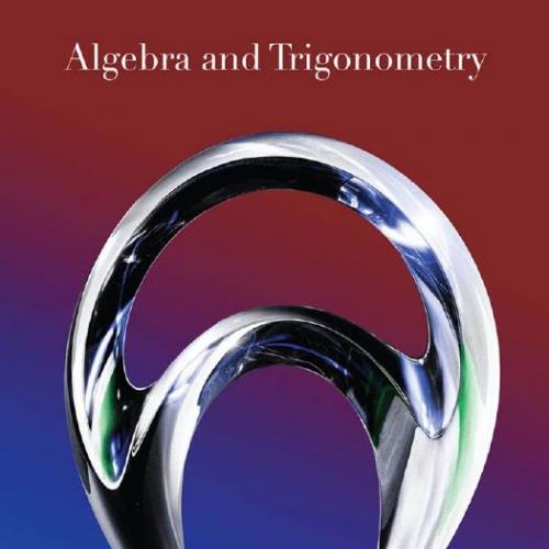 Algebra and Trigonometry 8th Edition - Ron Larson, Robert P. Hostetler