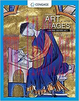 (PDF)Gardner’s Art through the Ages: A Global History, Volume I 16th Edition