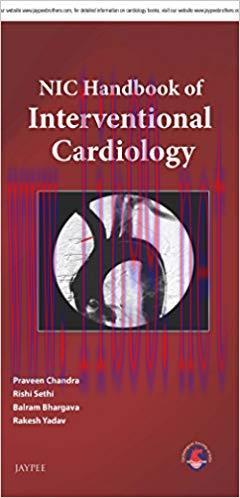[PDF]NIC Handbook of Interventional Cardiology