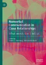 [PDF]Nonverbal Communication in Close Relationships: What words don’t tell us