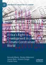 [PDF]Africa’s Right to Development in a Climate-Constrained World