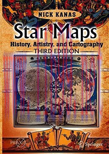 [FOX-Ebook]Star Maps: History, Artistry, and Cartography, 3rd Edition