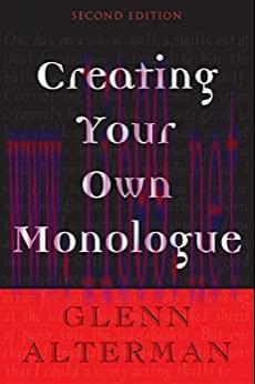 (PDF)Creating Your Own Monologue