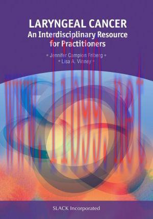 [AME]Laryngeal Cancer: An Interdisciplinary Resource for Practitioners (PDF)
