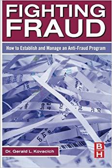 (PDF)Fighting Fraud How to Establish and Manage an Anti-Fraud Program 1st Edition