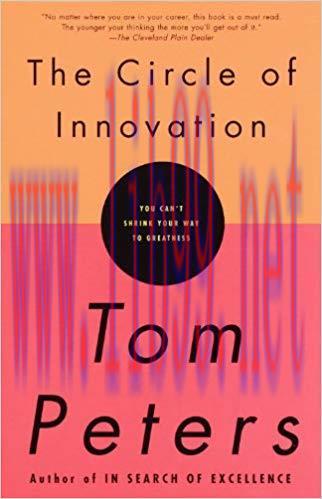 (PDF)The Circle of Innovation: You Can’t Shrink Your Way to Greatness 1st Vintage Ed Edition