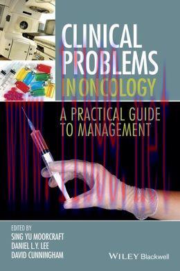 [AME]Clinical Problems in Oncology: A Practical Guide to Management