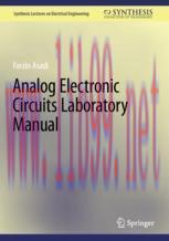 [PDF]Analog Electronic Circuits Laboratory Manual