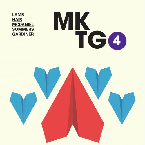 MKTG4, 4th Edition