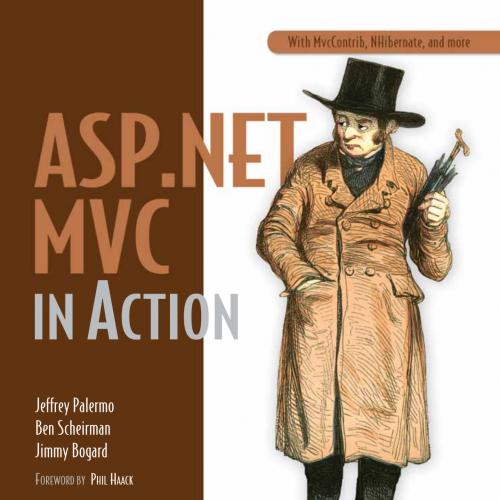 ASP.NET MVC in Action