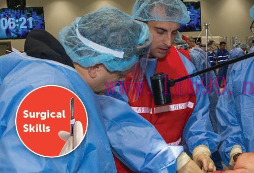 [AME]AAOS/ASSH Wrist and Elbow Arthroscopic and Open Procedures: Techniques and Innovations 202...