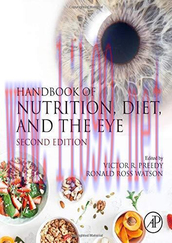 [AME]Handbook of Nutrition, Diet, and the Eye, 2nd Edition (Original PDF)