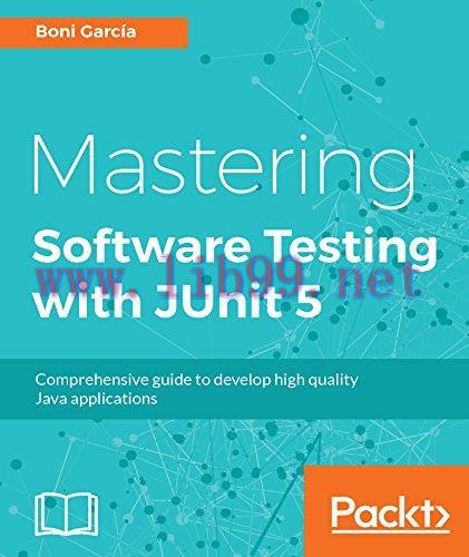 [FOX-Ebook]Mastering Junit 5