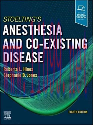 [PDF]Stoelting’s Anesthesia and Co-Existing Disease 8th Edition