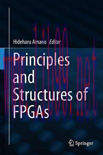 [FOX-Ebook]Principles and Structures of FPGAs