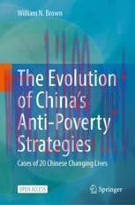 [PDF]The Evolution of China’s Anti-Poverty Strategies: Cases of 20 Chinese Changing Lives