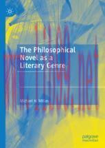 [PDF]The Philosophical Novel as a Literary Genre
