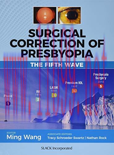[AME]Surgical Correction of Presbyopia: The Fifth Wave