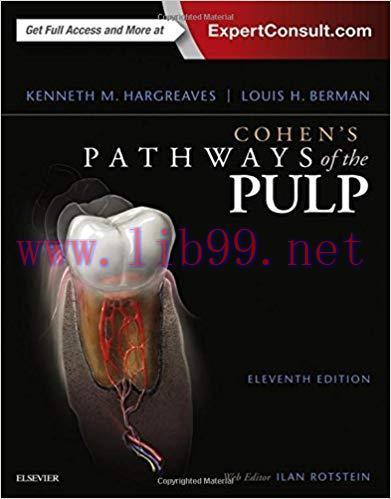 [PDF]Cohen’s Pathways of the Pulp 11e