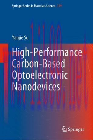 High-Performance Carbon-Based Optoelectronic Nanodevices