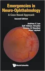 [AME]Emergencies in Neuro-Ophthalmology, 2nd edition (Original PDF)