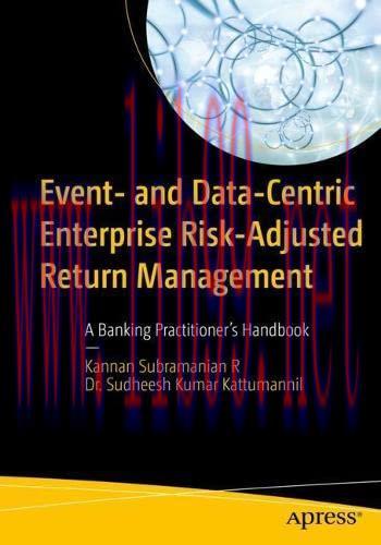 [FOX-Ebook]Event- and Data-Centric Enterprise Risk-Adjusted Return Management: A Banking Practi...