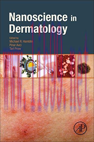 [AME]Nanoscience in Dermatology (PDF)