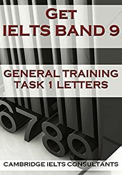(PDF)Get IELTS Band 9 – In General Training Writing Task 1 Letters
