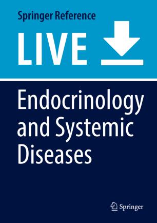 Endocrinology and Systemic Diseases
