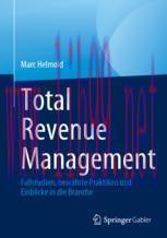 [PDF]Total Revenue Management: Fallstudien, bewährte Praktiken und Einblicke in die Branche