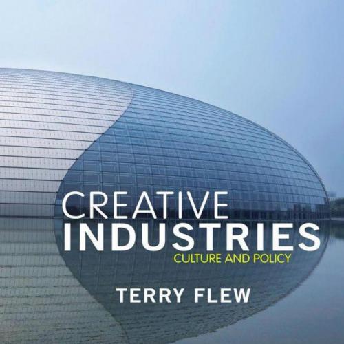 Creative Industries Culture and Policy, The