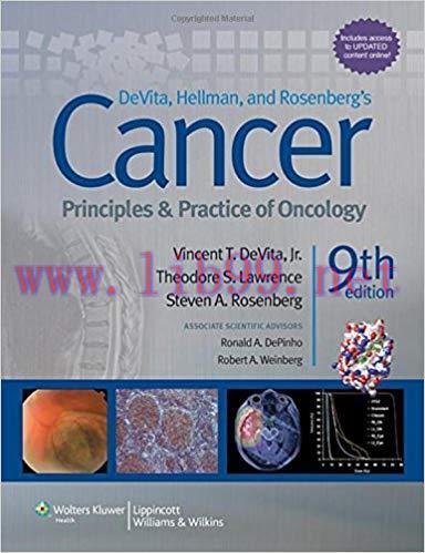 [PDF]DeVita, Hellman, and Rosenberg’s Cancer, 9th Edition