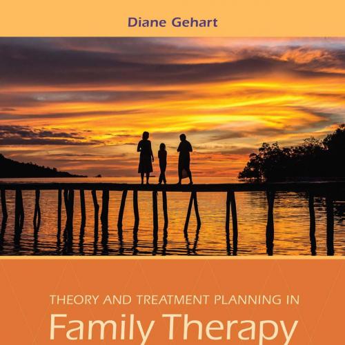 Theory and Treatment Planning in Family Therapy A Competency-Based Approach 1st Edition - Diane...