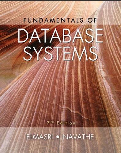 (Solution Manual)Fundamentals of Database Systems, 7th Edition Ramez Elmasri.zip
