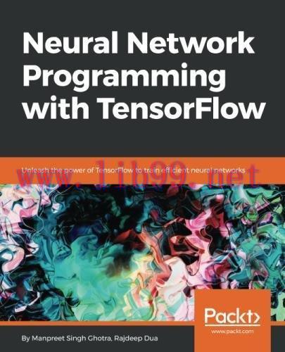 [FOX-Ebook]Neural Network Programming with TensorFlow
