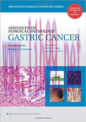 [PDF]Advances in Surgical Pathology - Gastric Cancer+CHM版