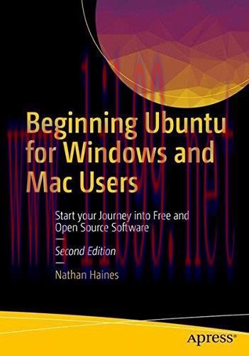 [FOX-Ebook]Beginning Ubuntu for Windows and Mac Users, 2nd Edition