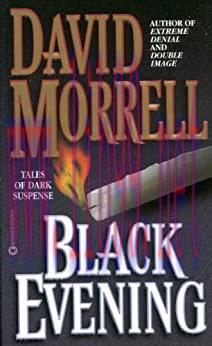(PDF)Black Evening: Tales of Dark Suspense