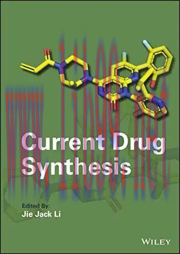 [AME]Current Drug Synthesis (Original PDF)