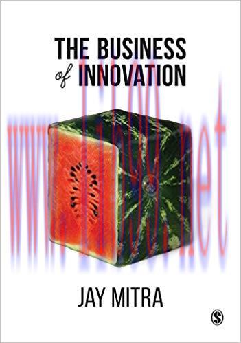 The Business of Innovation 1st Edition,
