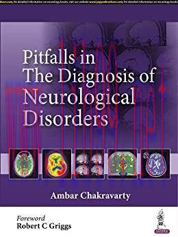 [AME]Pitfalls in the Diagnosis of Neurological Disorders (Original PDF)