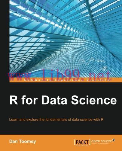 [FOX-Ebook]R for Data Science