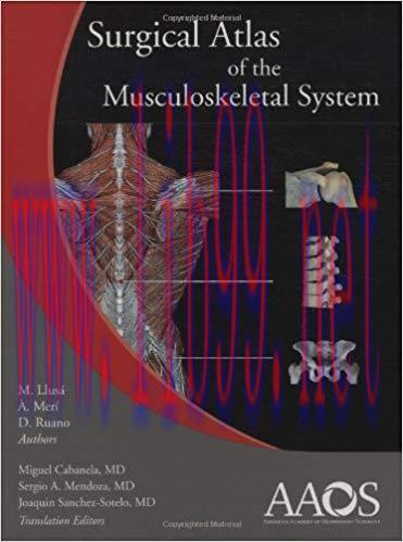 [PDF]Surgical Atlas of the Musculoskeletal System