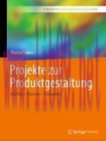 [PDF]Projekte zur Produktgestaltung: Briefing – Planung – Produktion