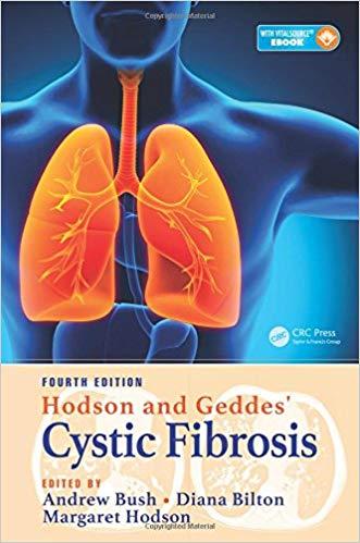 Hodson and Geddes’ cystic fibrosis, 4E